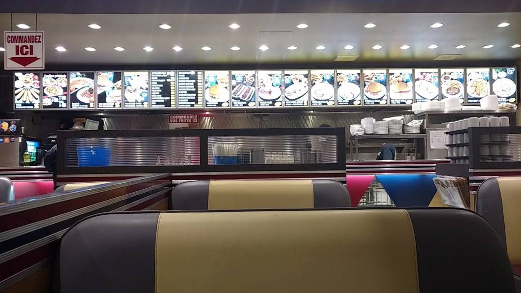 Pataterie La Belle Province | restaurant | 13595 Boulevard Curé-Labelle, Mirabel, QC J7J 1H1, Canada | 4504358460 OR +1 450-435-8460