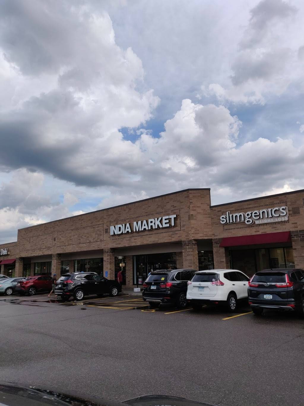 INDIA MARKET | restaurant | 574 Prairie Center Dr STE-125, Eden Prairie, MN 55344, USA | 9529443344 OR +1 952-944-3344