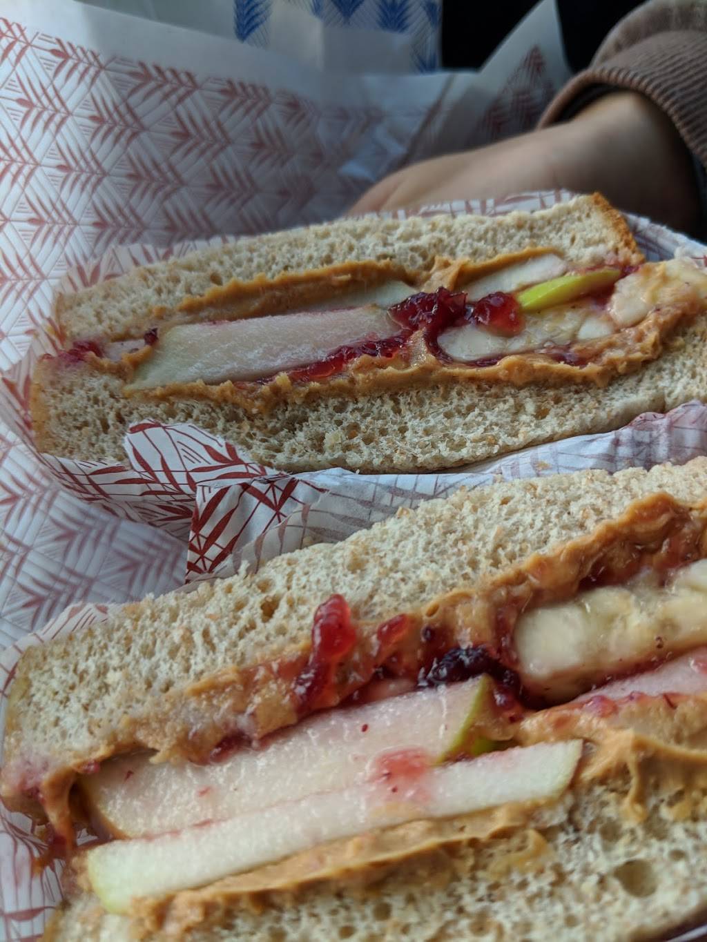 Specialtys Café & Bakery | cafe | 2580 N 1st St, San Jose, CA 95131, USA | 8775022837 OR +1 877-502-2837