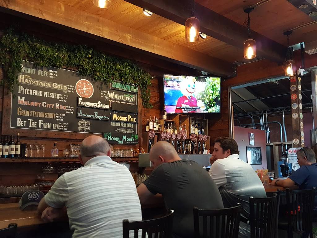 Grain Station Brew Works | restaurant | 4130, 755 NE Alpine Ave #200, McMinnville, OR 97128, USA | 5036872739 OR +1 503-687-2739