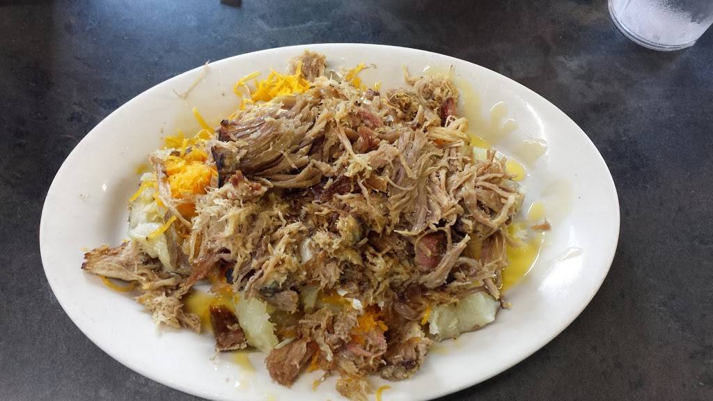 Nooga Q Smokehouse Grill | restaurant | 301 Signal Mountain Rd, Chattanooga, TN 37405, USA | 4237521935 OR +1 423-752-1935