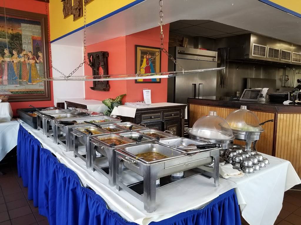 Bombay Bistro | restaurant | 98 W Montgomery Ave, Rockville, MD 20850, USA | 3017628798 OR +1 301-762-8798