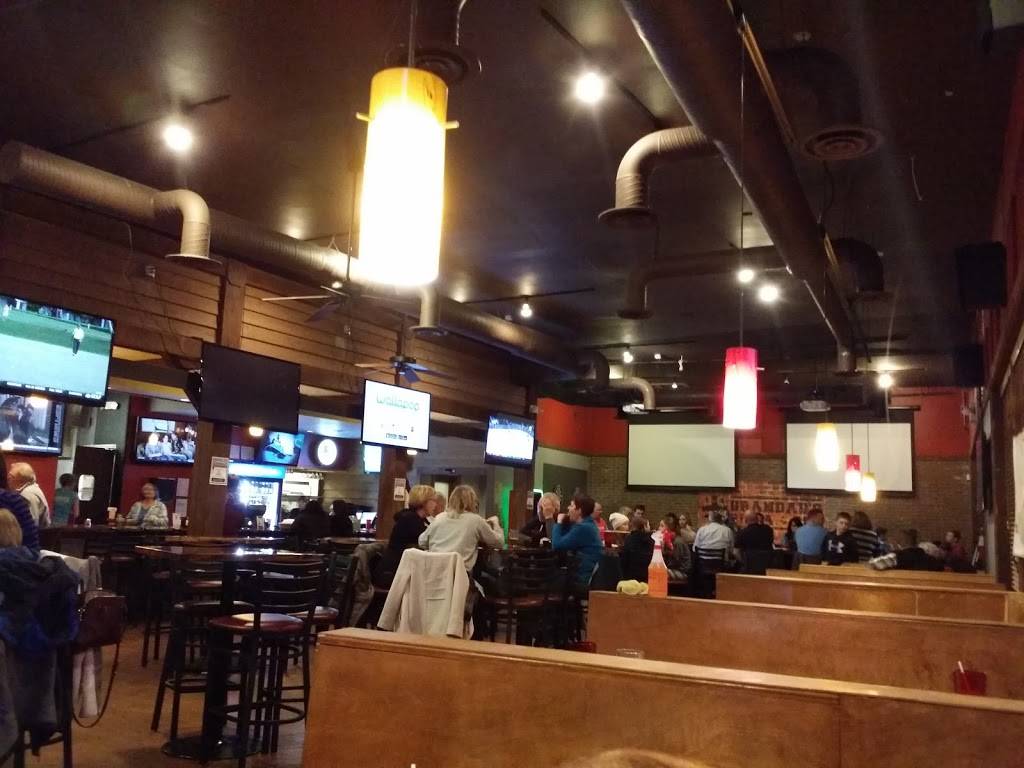 Grandads Pizza | restaurant | 1254 W 3rd Ave, Columbus, OH 43212, USA | 6144889700 OR +1 614-488-9700