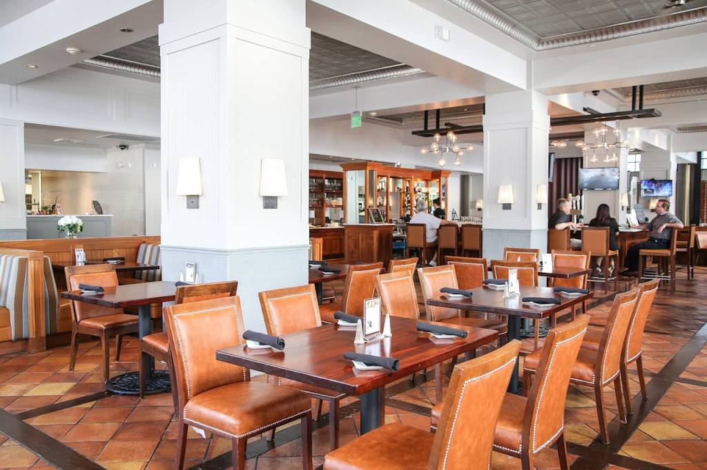 BellaVista Rooftop & Events | restaurant | 110 N El Dorado St, Stockton, CA 95202, USA | 2099492104 OR +1 209-949-2104