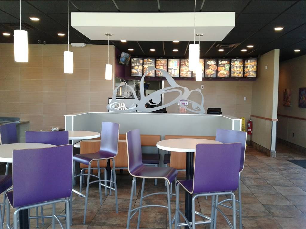 Taco Bell | meal takeaway | 50 N Canal St, Newton Falls, OH 44444, USA | 3308728053 OR +1 330-872-8053
