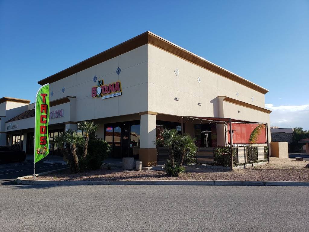 La Botana Tacos | meal delivery | 5526 E Grant Rd, Tucson, AZ 85712, USA | 5203475852 OR +1 520-347-5852