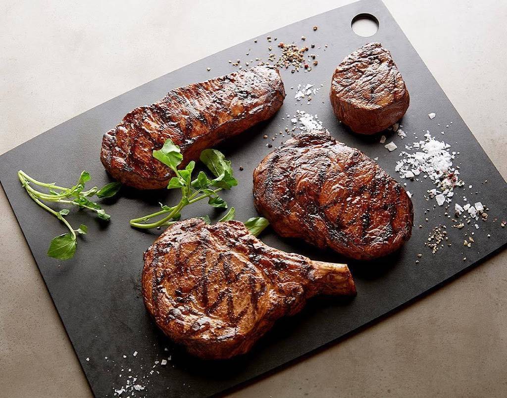 Mortons Grille | restaurant | 6740 Fallsview Blvd, Niagara Falls, ON L2G 3W6, Canada | 9053584045 OR +1 905-358-4045