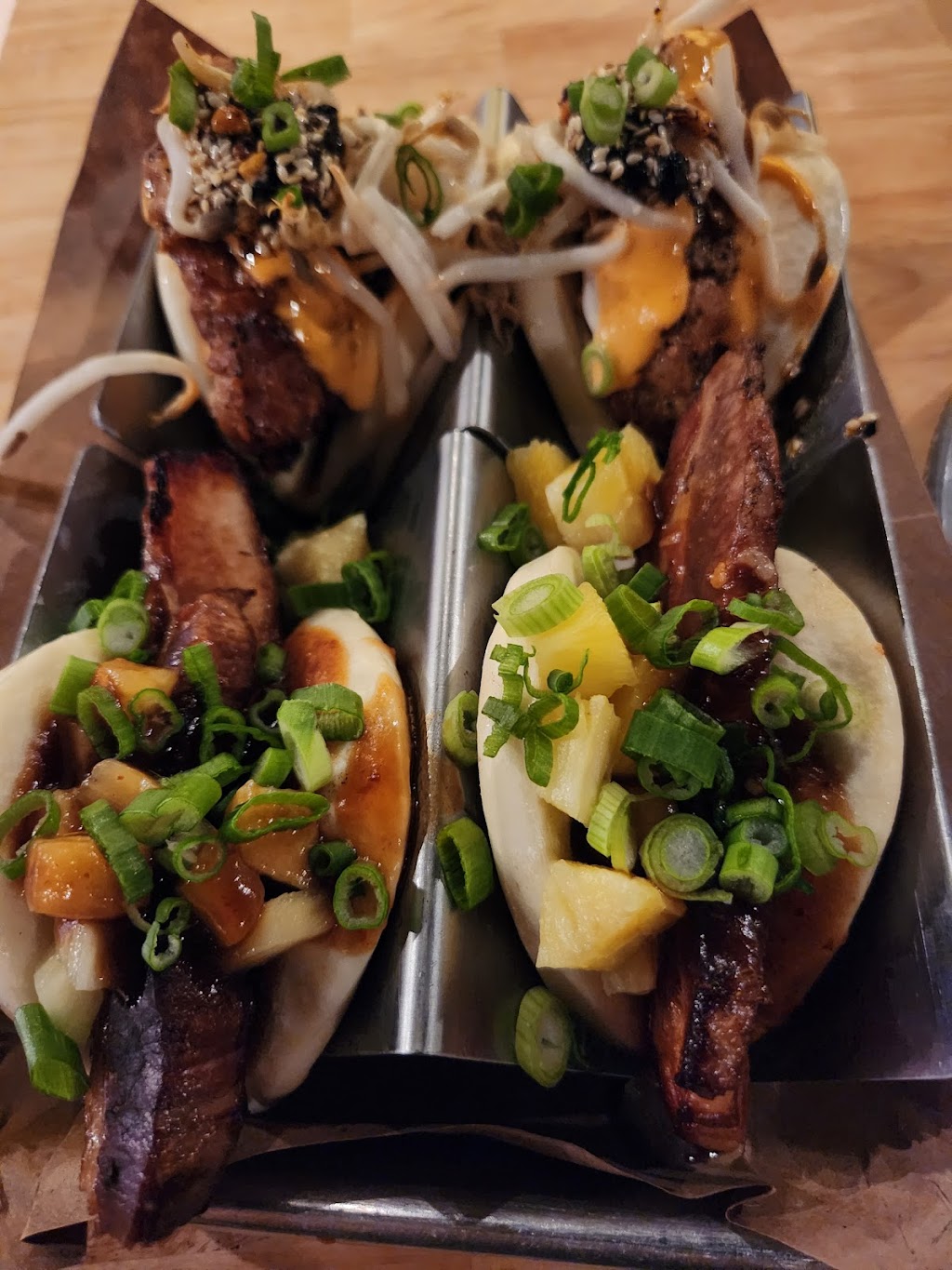 Kuyashii Ramen | restaurant | 1237 E Adams St, Brownsville, TX 78520, USA | 9566211926 OR +1 956-621-1926