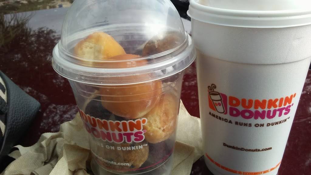 Dunkin | cafe | 3430 University Blvd S, Jacksonville, FL 32216, USA | 9045495832 OR +1 904-549-5832