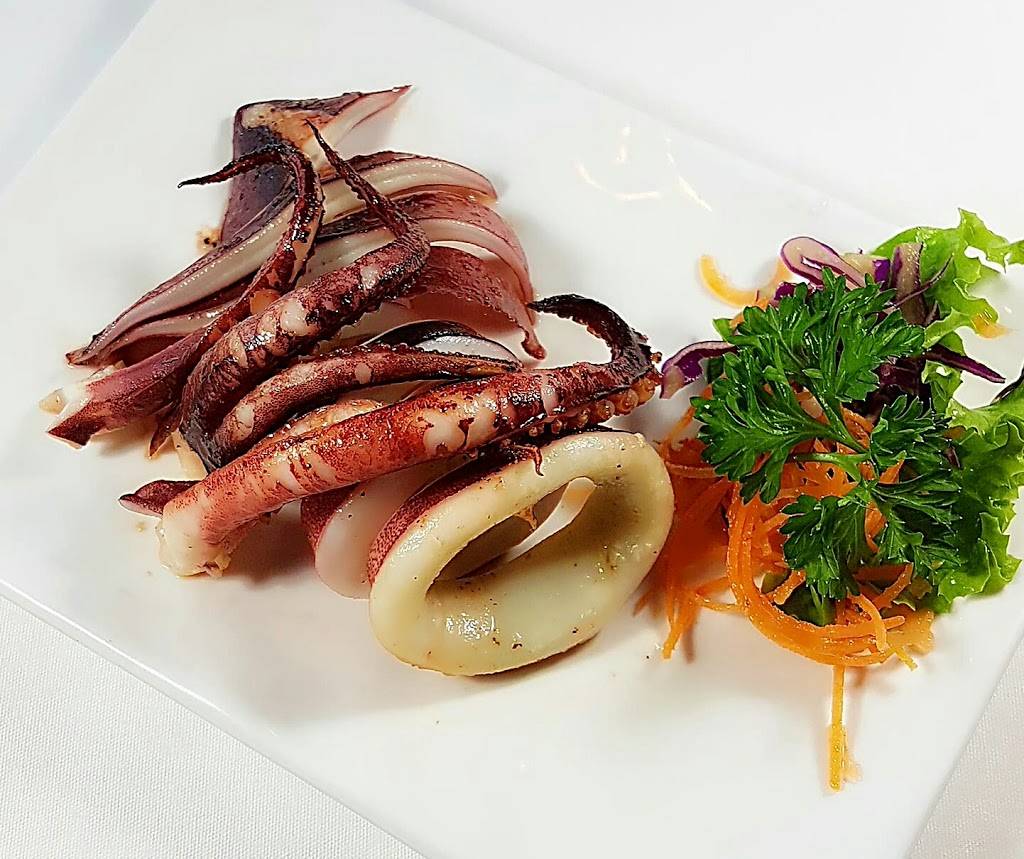 En Sushi | restaurant | 7694 Hurontario St, Brampton, ON L6Y 5B5, Canada | 9057968880 OR +1 905-796-8880