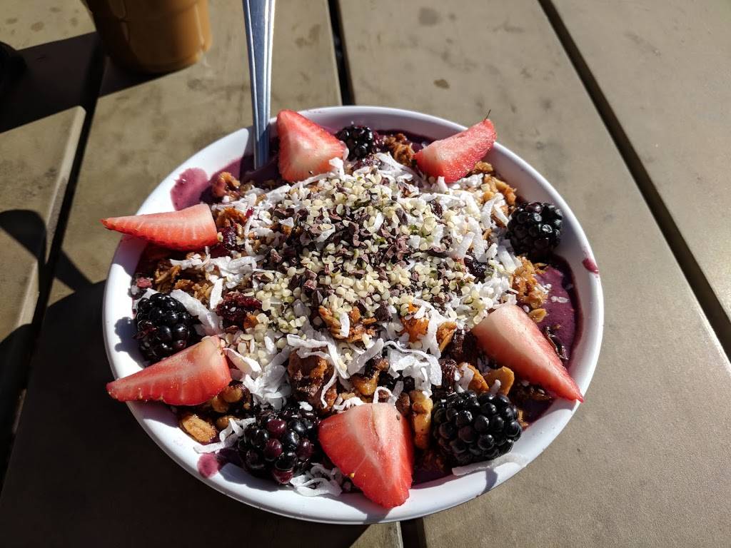 Goodness Fresh Food and Juice Bar | restaurant | 2502 N Campbell Ave, Tucson, AZ 85719, USA | 5207774465 OR +1 520-777-4465