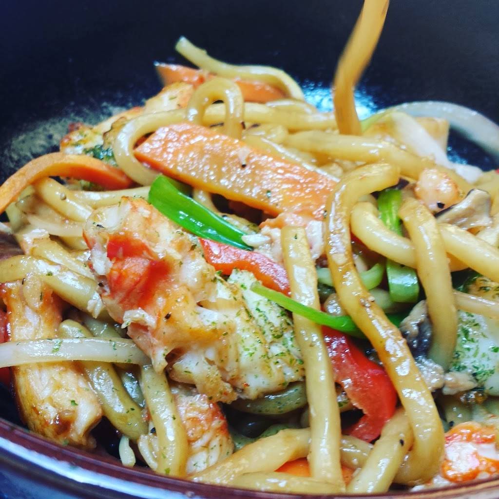 The Sushi Bar | restaurant | 6432 W Memorial Rd, Oklahoma City, OK 73142, USA | 4054708123 OR +1 405-470-8123