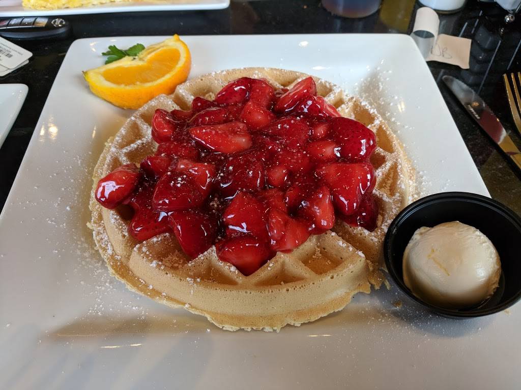 Kekes Breakfast Cafe | restaurant | 1203 S Dale Mabry Hwy, Tampa, FL 33629, USA | 8134424262 OR +1 813-442-4262