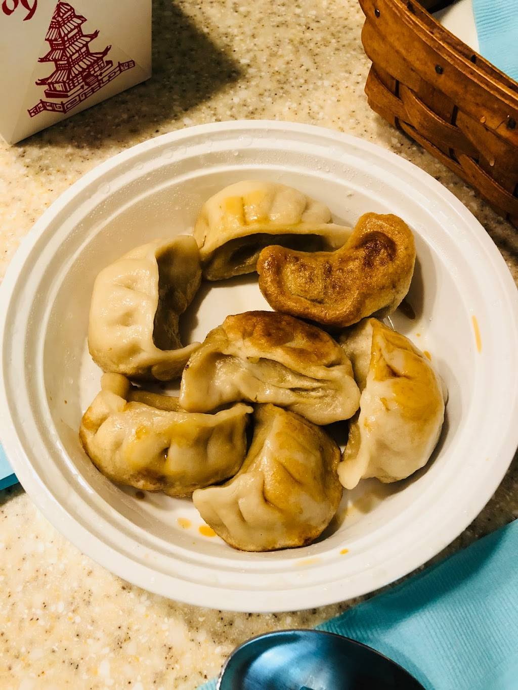 Happy Dragon | restaurant | 11665 Fox Rd, Indianapolis, IN 46236, USA | 3178261779 OR +1 317-826-1779