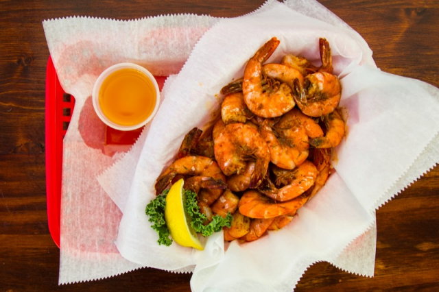 Boondocks Restaurant | restaurant | 3948 S Peninsula Dr, Port Orange, FL 32127, USA | 3867609001 OR +1 386-760-9001