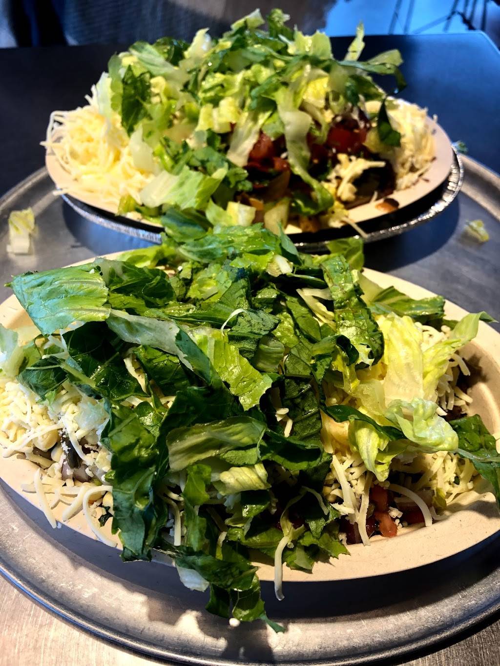 Chipotle Mexican Grill | restaurant | 1177 Marvin Rd NE, Lacey, WA 98516, USA | 3604381022 OR +1 360-438-1022