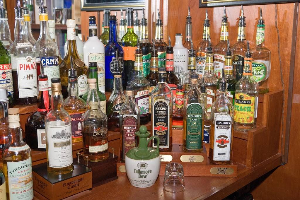 Killarney House | restaurant | 584 W Central Ave, Davidsonville, MD 21035, USA | 4107988700 OR +1 410-798-8700