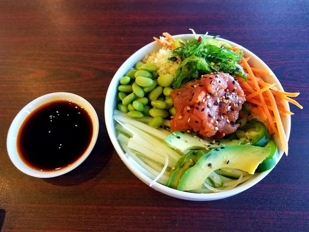 Lao Ocean | restaurant | 368 Gulf Breeze Pkwy, Gulf Breeze, FL 32561, USA | 8507339789 OR +1 850-733-9789