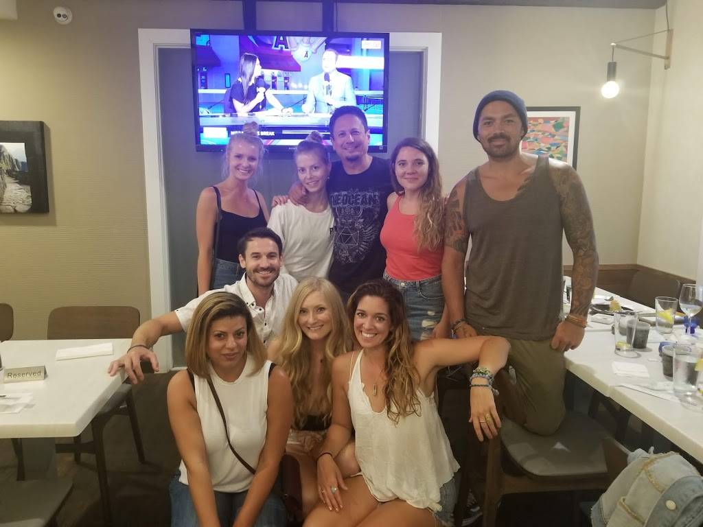 Kotosh | restaurant | 3713 Highland Ave #8, Manhattan Beach, CA 90266, USA | 3105456241 OR +1 310-545-6241