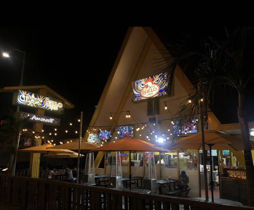 Tacos Gallo Loco | restaurant | 800 W Lincoln Ave, Anaheim, CA 92805, USA | 7146037150 OR +1 714-603-7150