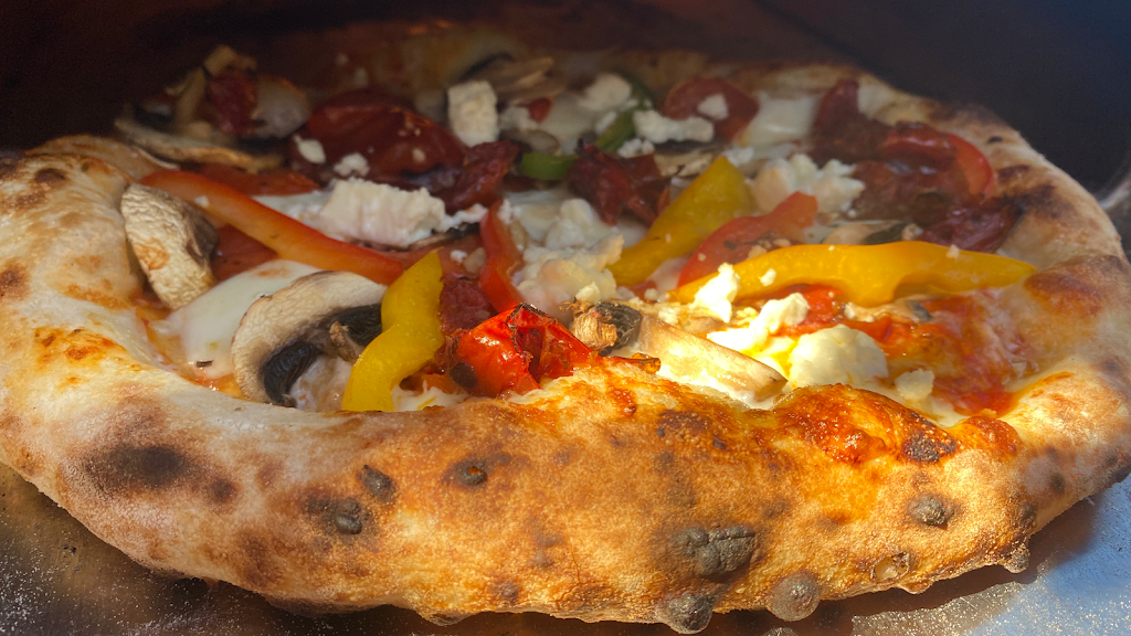 “Original” Anthony’s Pizzeria | meal takeaway | 1848 First St, Livermore, CA 94550, USA | 9255834488 OR +1 925-583-4488