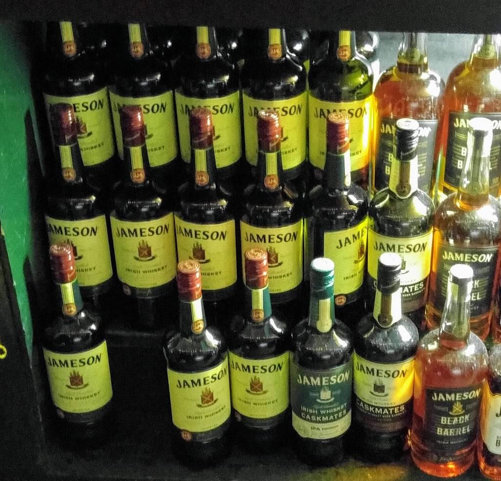 The Harp N Bard | restaurant | 363 Lakeview Ave, Clifton, NJ 07011, USA | 9737727282 OR +1 973-772-7282