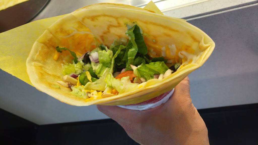 Crepe Delicious | restaurant | 1 Bass Pro Mills Dr, Concord, ON L4K 5W4, Canada | 2895970886 OR +1 289-597-0886