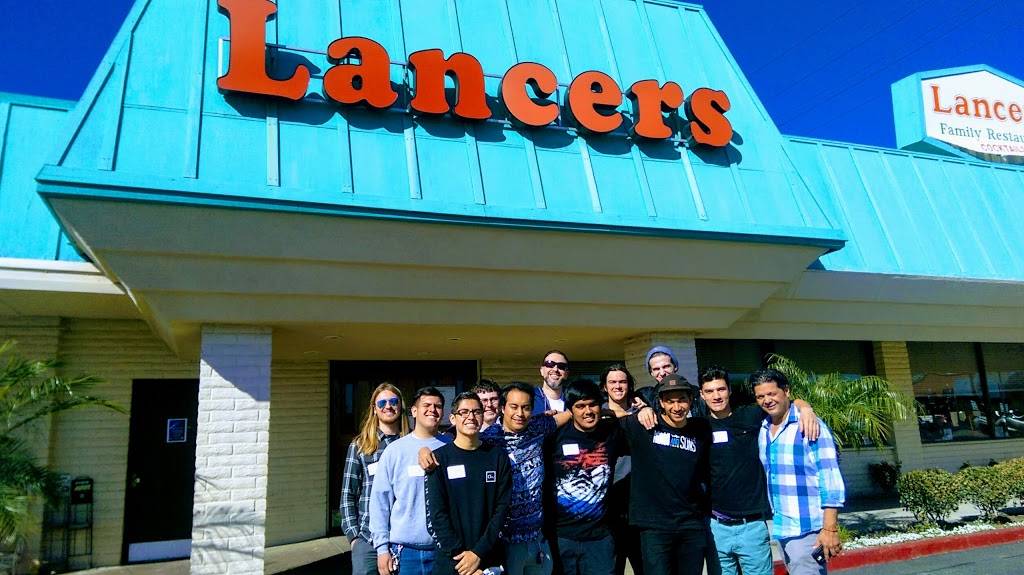 Lancers Family Restaurant | cafe | 697 N Victory Blvd, Burbank, CA 91502, USA | 8188433433 OR +1 818-843-3433
