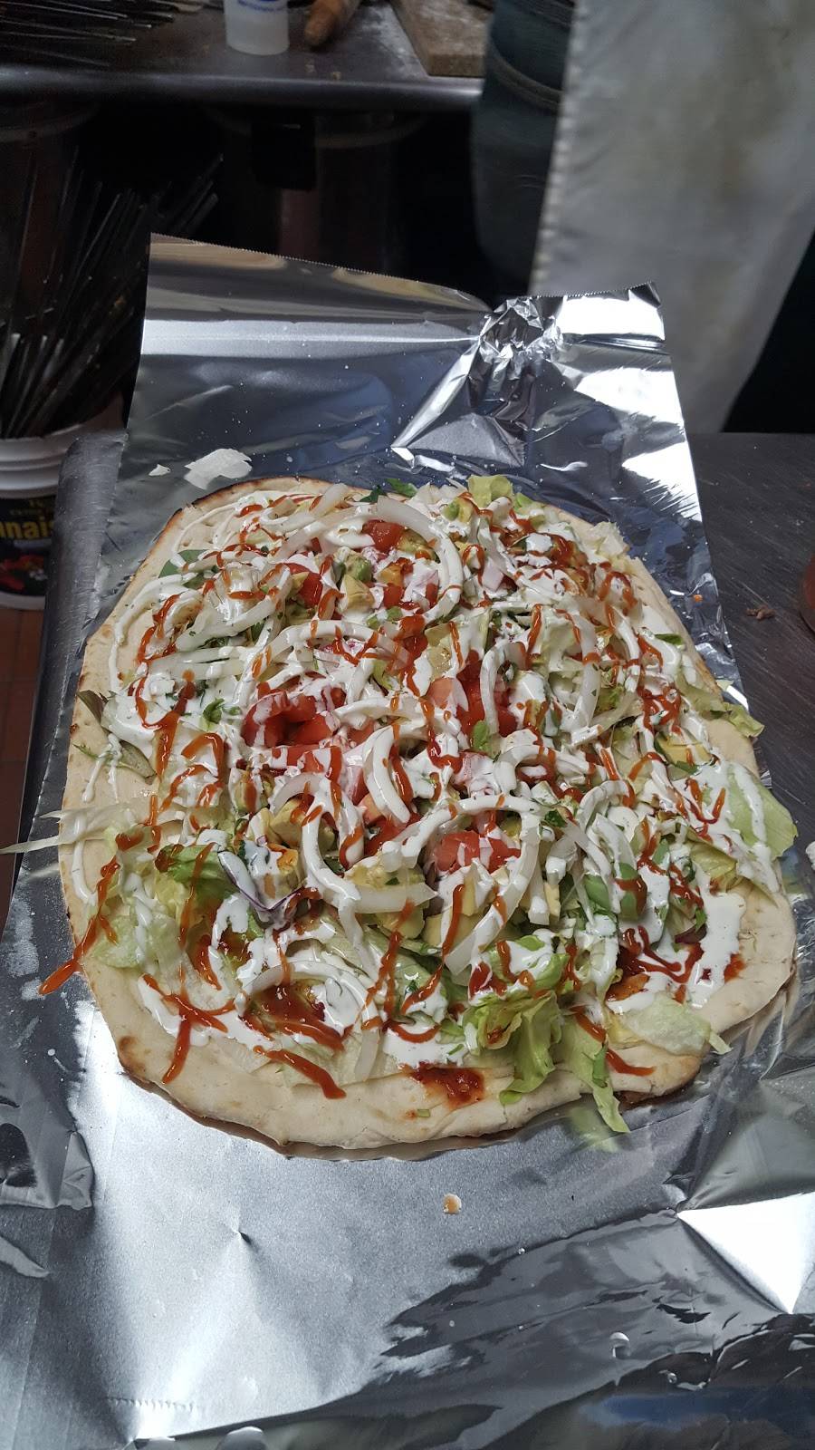 Choopan Grill | restaurant | 15 W Marie St, Hicksville, NY 11801, USA | 5166818818 OR +1 516-681-8818