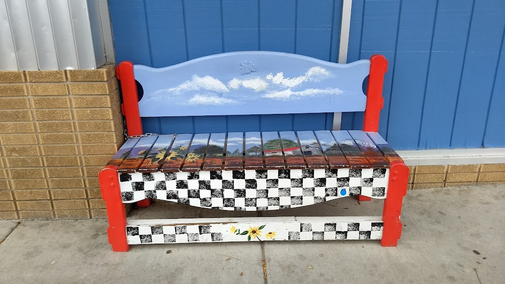 Copper Kitchen | restaurant | 116 Colorado Ave, La Junta, CO 81050, USA | 7193847508 OR +1 719-384-7508