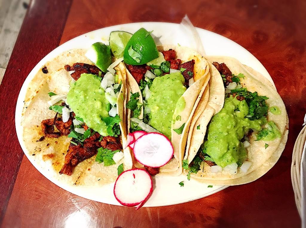 Taqueria San Pedro | restaurant | 3662 Broadway, New York, NY 10031, USA | 2124912644 OR +1 212-491-2644