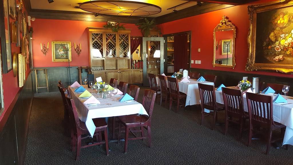 The Quarter Bistro | restaurant | 300 S Maple Rd, Ann Arbor, MI 48103, USA | 7349299200 OR +1 734-929-9200