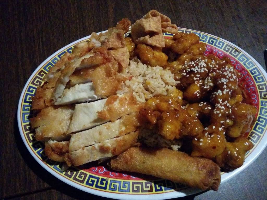 China Star Chinese Restaurant | restaurant | 1647 Babcock Rd, San Antonio, TX 78229, USA | 2103422288 OR +1 210-342-2288