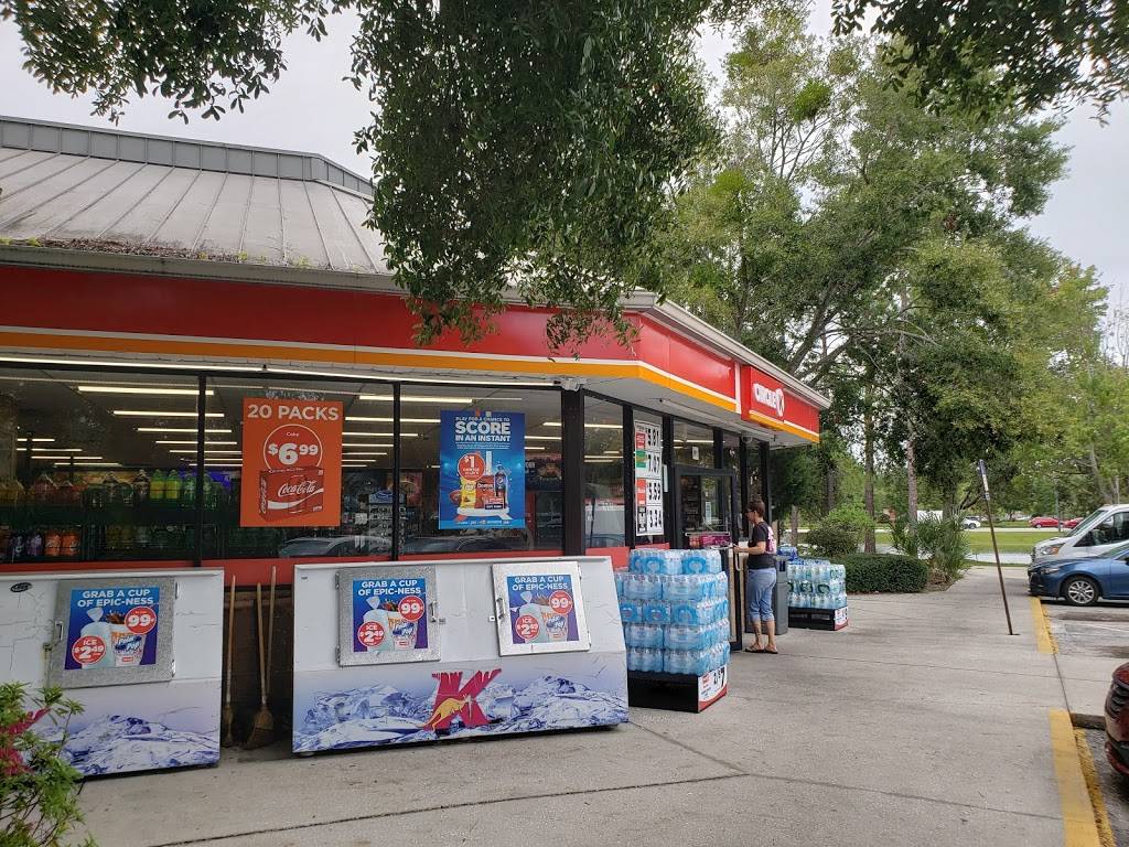 Circle K | meal takeaway | 191 Cypress Point Pkwy, Palm Coast, FL 32164, USA | 3864461806 OR +1 386-446-1806