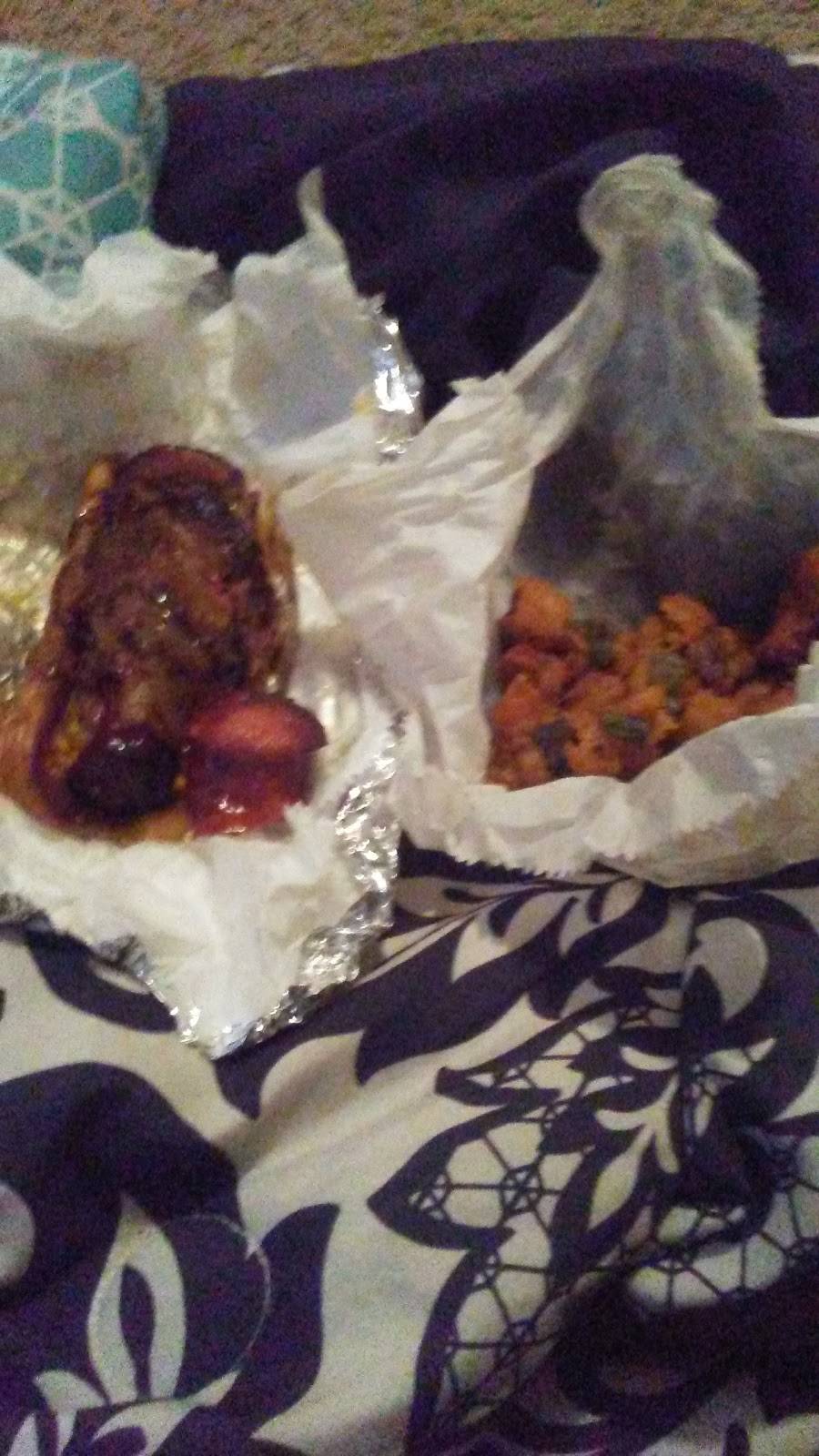 Sweden Kream | restaurant | 1472 National St, Memphis, TN 38122, USA | 9014545882 OR +1 901-454-5882