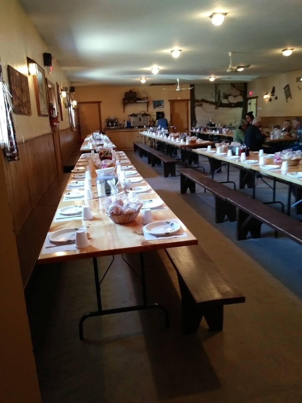 La Cabane à sucre Chez Ti-Mousse | restaurant | 442 Côte St Charles, Papineauville, QC J0V 1R0, Canada | 8194275413 OR +1 819-427-5413