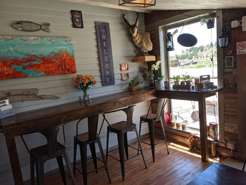 Zuccaros Kitchen | restaurant | 12787 US-24, Hartsel, CO 80449, USA | 7197179918 OR +1 719-717-9918