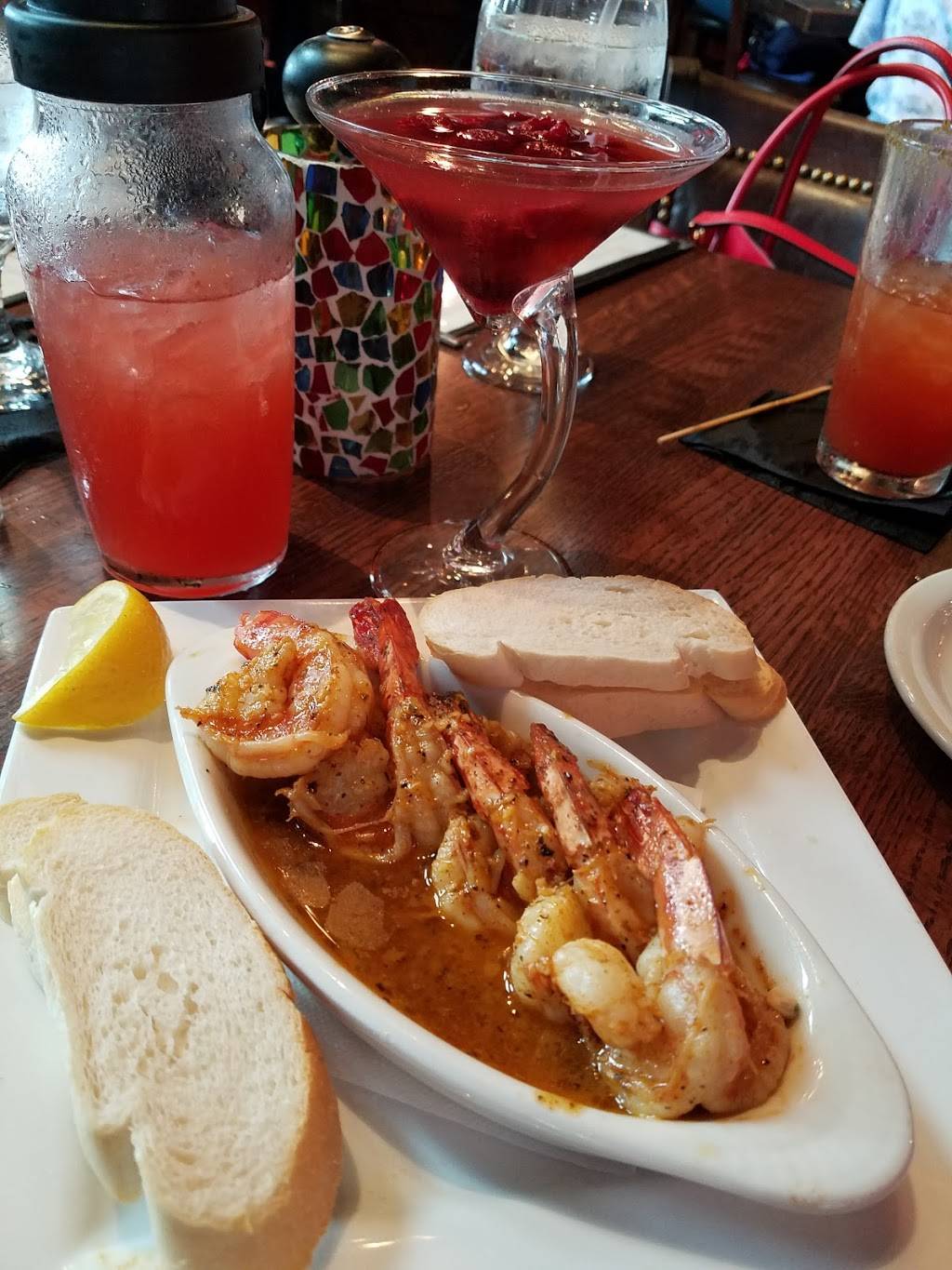 Rudys Redeye Grill | restaurant | 4940 Hwy 61 N, White Bear Lake, MN 55110, USA | 6516536718 OR +1 651-653-6718