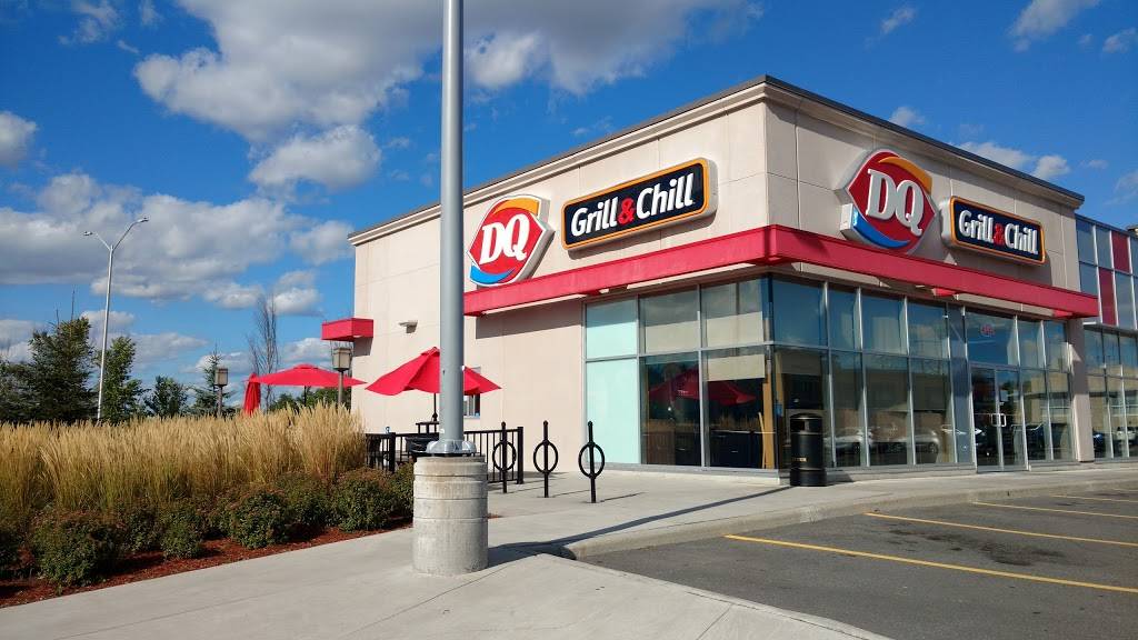 Dairy Queen Grill & Chill | restaurant | 3767 Spratt Rd Unit 1, Ottawa, ON K1V 2P3, Canada | 6138223002 OR +1 613-822-3002