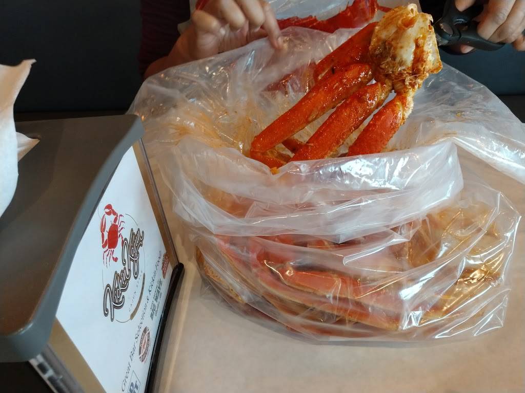 Kickin Kajun Kapolei | restaurant | 91-5431 Kapolei Pkwy #426, Kapolei, HI 96707, USA | 8086284771 OR +1 808-628-4771