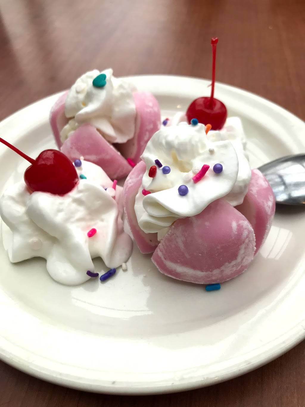 Kai Asian Fusion | restaurant | 459 Main St, Springvale, ME 04083, USA | 2078501171 OR +1 207-850-1171