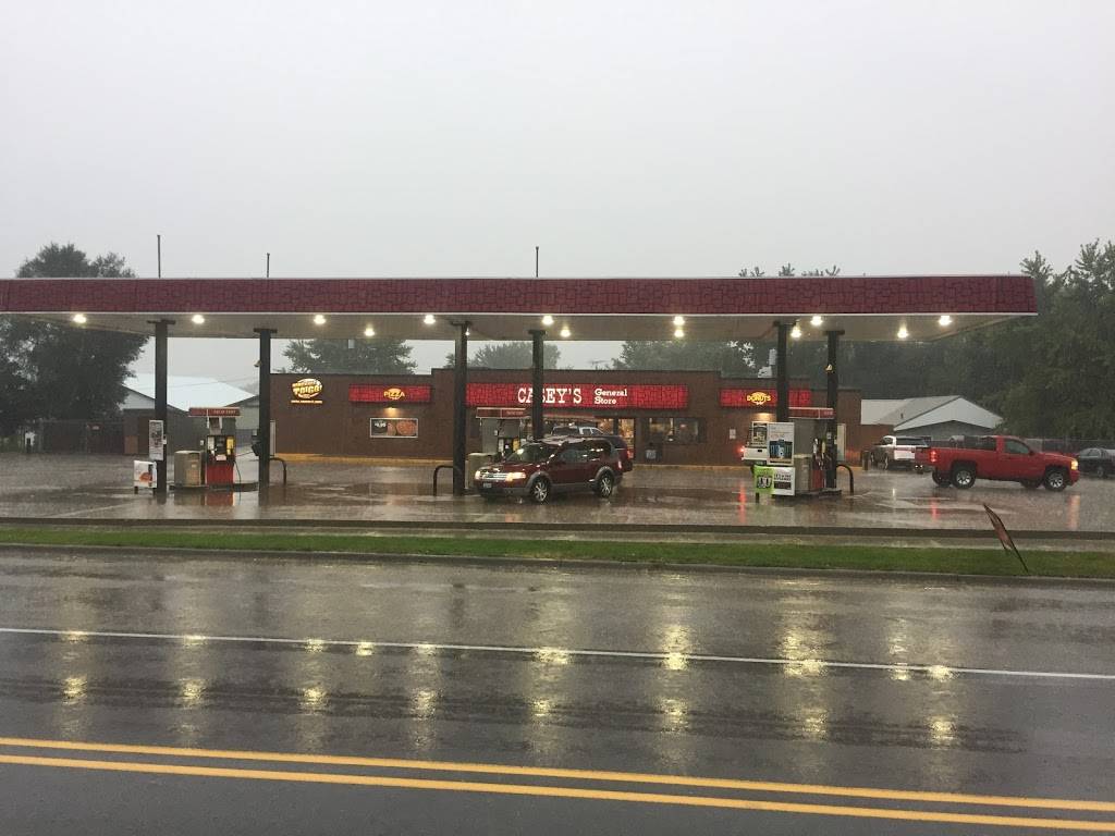 Caseys | restaurant | 201 S Main St, Albion, IA 50005, USA | 6414889950 OR +1 641-488-9950