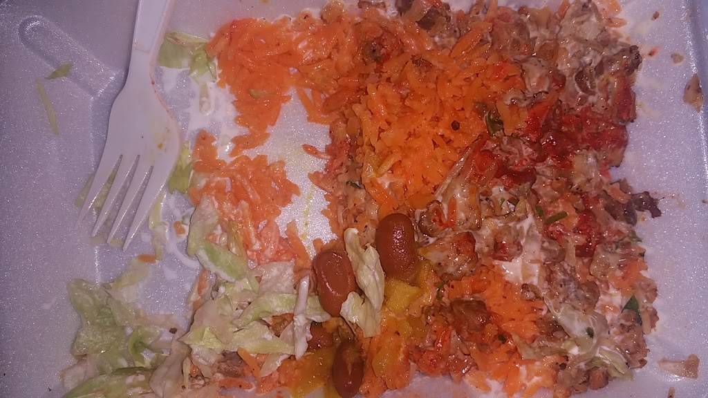 ZFK HALAL CART | restaurant | South Richmond Hill, NY 11419, USA | 7186905887 OR +1 718-690-5887