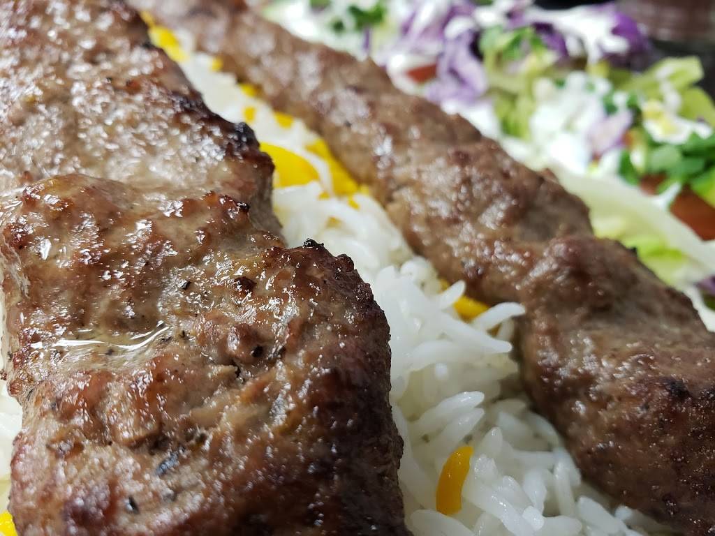 Baba Jani Kabob House | restaurant | 10255 Yonge St, Richmond Hill, ON L4C 3B2, Canada | 9057878080 OR +1 905-787-8080
