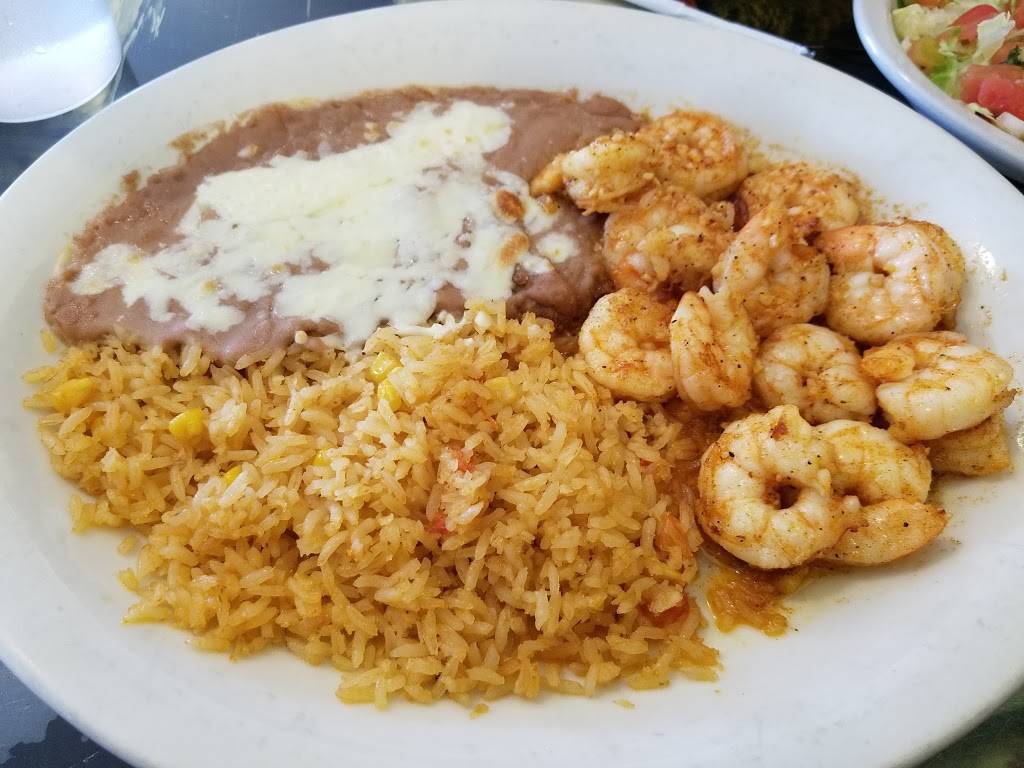 El Puente | restaurant | 2709 Malcolm, Newport, AR 72112, USA | 8705232369 OR +1 870-523-2369