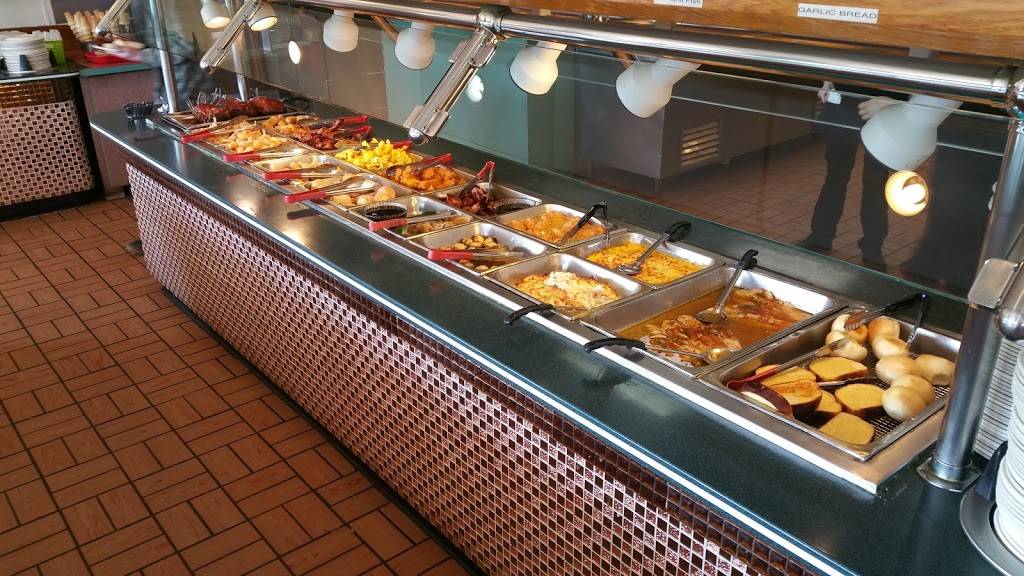 Great Wall Chinese Buffet | restaurant | 1811 N Greensburg Crossing, Greensburg, IN 47240, USA | 8126633037 OR +1 812-663-3037