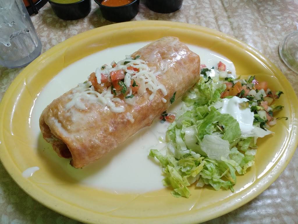 Huaraches Moroleon | restaurant | 805 Philo Rd, Urbana, IL 61801, USA | 2173446772 OR +1 217-344-6772