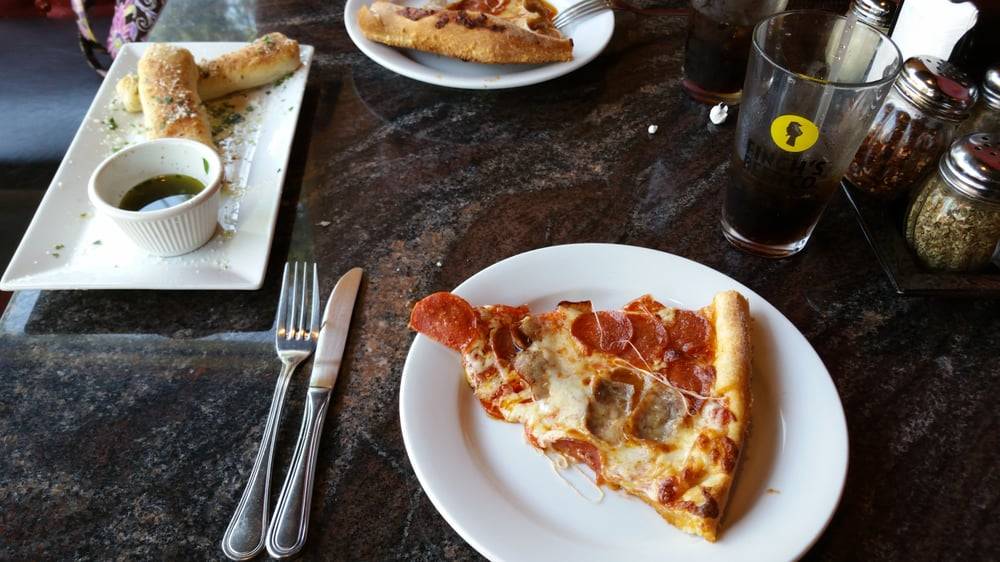 Ninas Pizzeria | restaurant | 487 Main St, Northport, NY 11768, USA | 6312616822 OR +1 631-261-6822