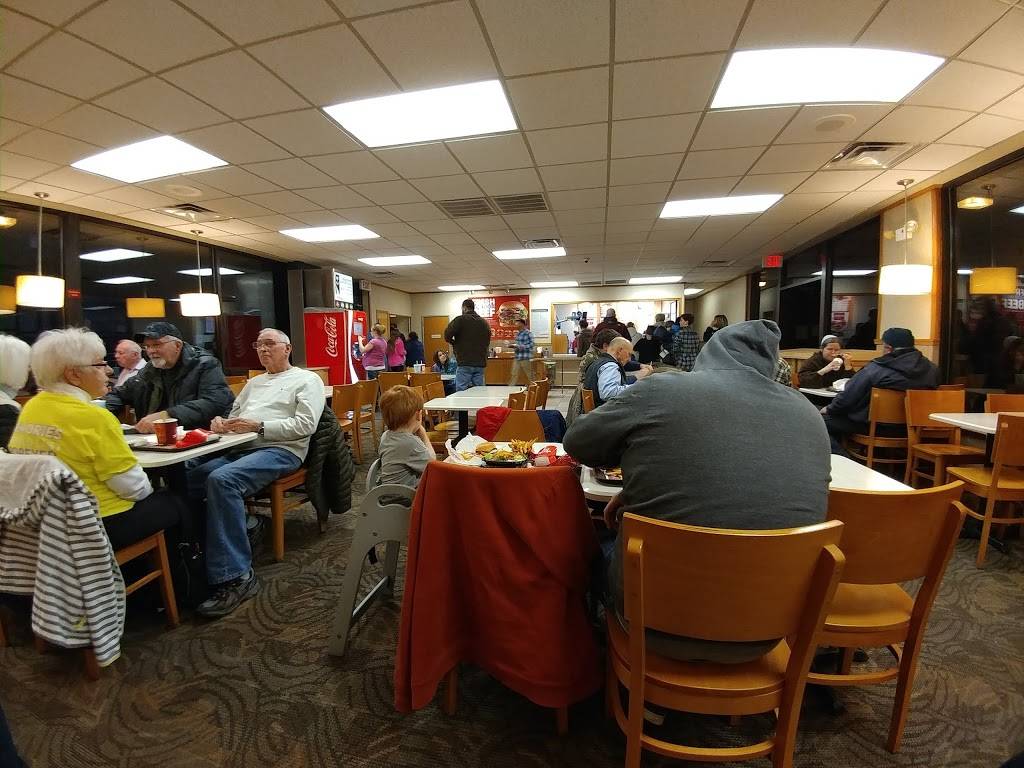 Wendys | restaurant | 1434 N Susquehanna Trail, Hummels Wharf, PA 17831, USA | 5707432575 OR +1 570-743-2575