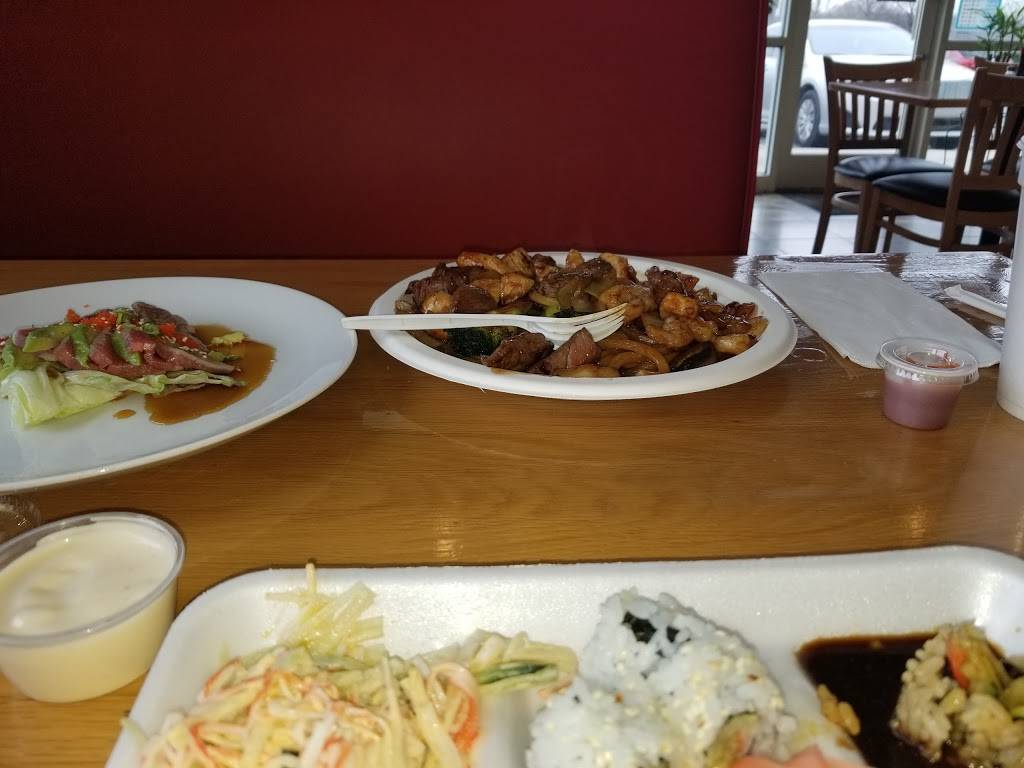 Hokkaido Japanese Express | restaurant | 8170 S Tryon St, Charlotte, NC 28273, USA | 7045879998 OR +1 704-587-9998